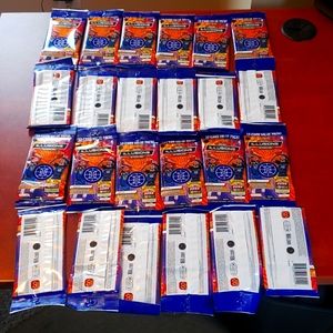 2020-2021 NBA cards new